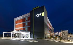 Home2 Suites By Hilton Tulsa Airport